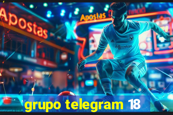 grupo telegram 18